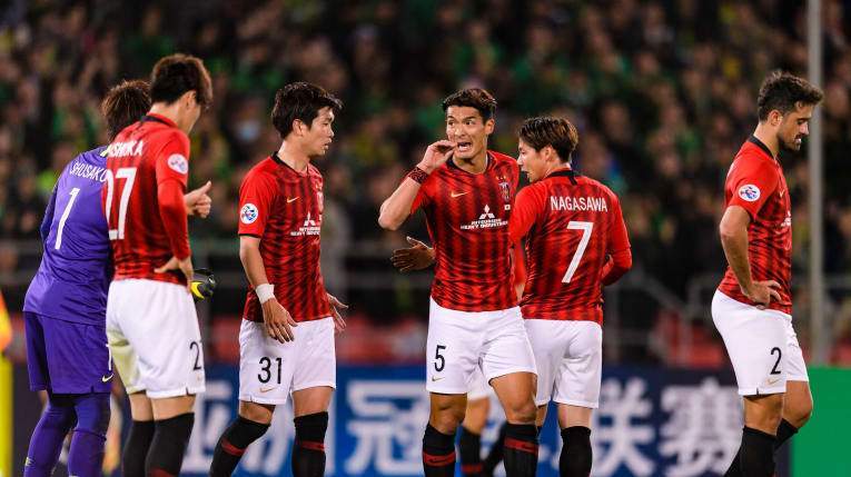关于世俱杯-国际米兰VS浦和红钻：欧冠决赛失利后，的信息