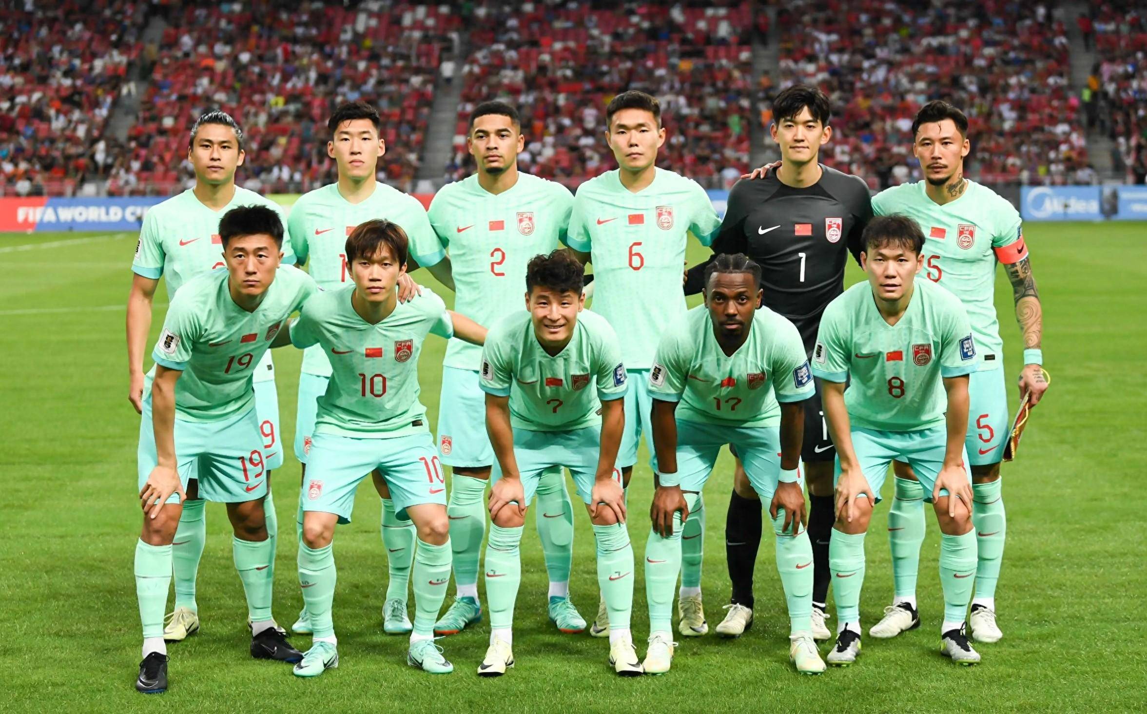 国足临时主帅：日本韩国都是强队但我们不需要惧怕对手的简单介绍