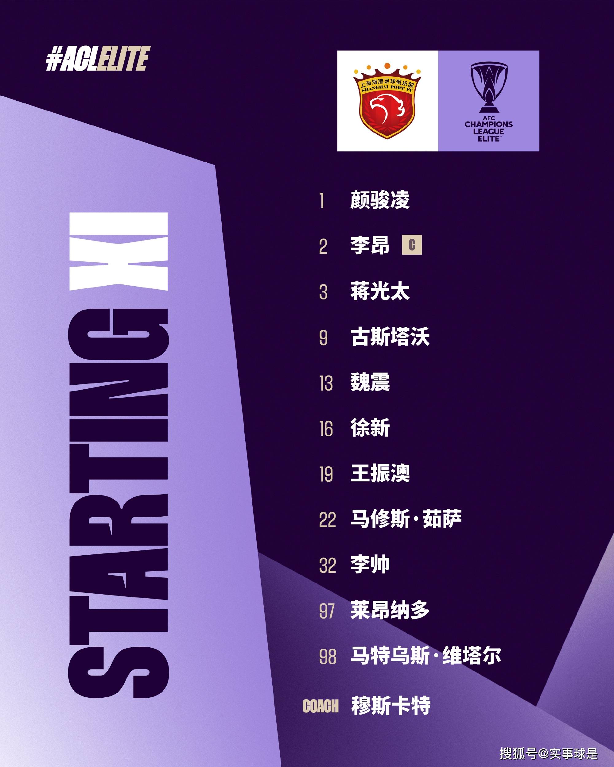 包含意外决定！海港全部留用6大外援，一人只能踢亚冠，穆帅举棋不定的词条