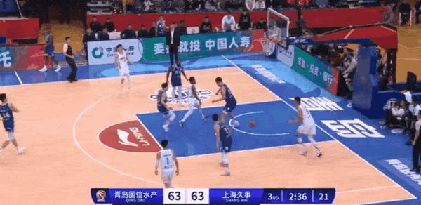 20个镜头拆解7套开拓者为杨瀚森量身定制的战术