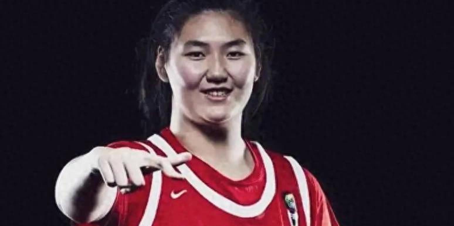 国家队大赛首秀！张子宇13分末节双塔让人期待的简单介绍