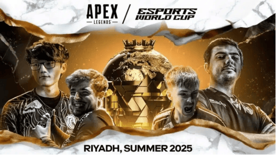 中国电竞新王加冕！VKG勇夺电竞世界杯《Apex》冠军的简单介绍