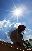 天博体育平台-烈日裁决与怒海狂鲨在刀塔中上演巅峰对决，最终血洗全场，评论席掌声连连