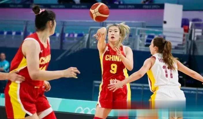 中国女篮无缘8强小组赛出局首战被逆转太可惜