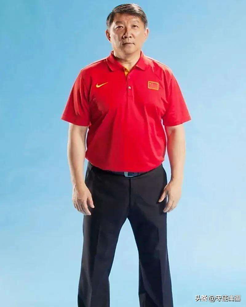 关于张子宇发展空间很大这次放大了她的短板的信息