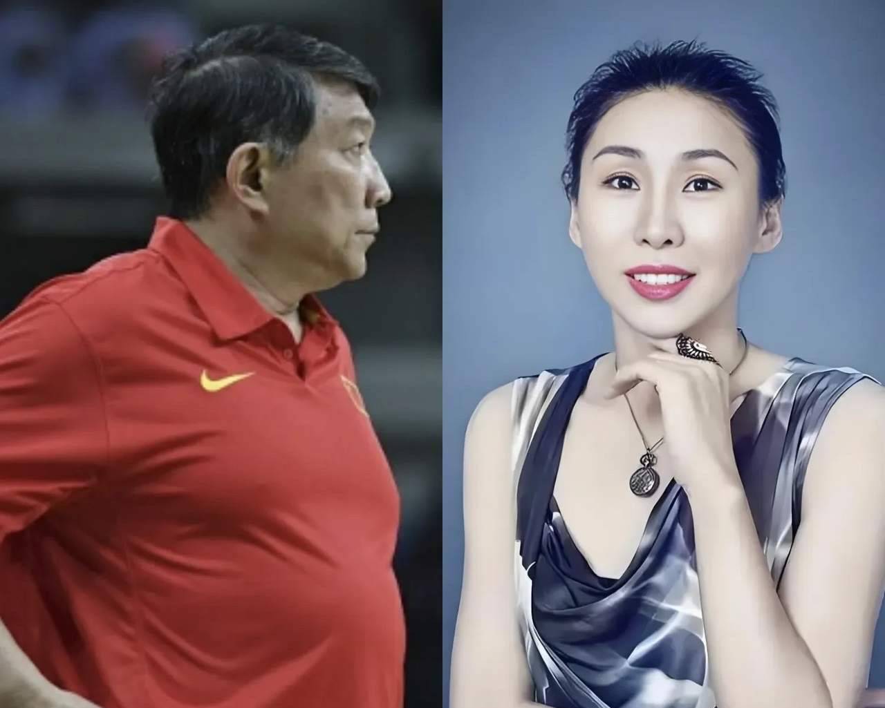 天博体育-宫鲁鸣为女篮亚洲杯练兵两大问题急需解决