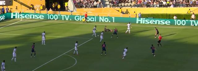 1-0爆冷！世俱杯首支2连胜球队1脚踢翻欧冠冠军，6分登顶的简单介绍
