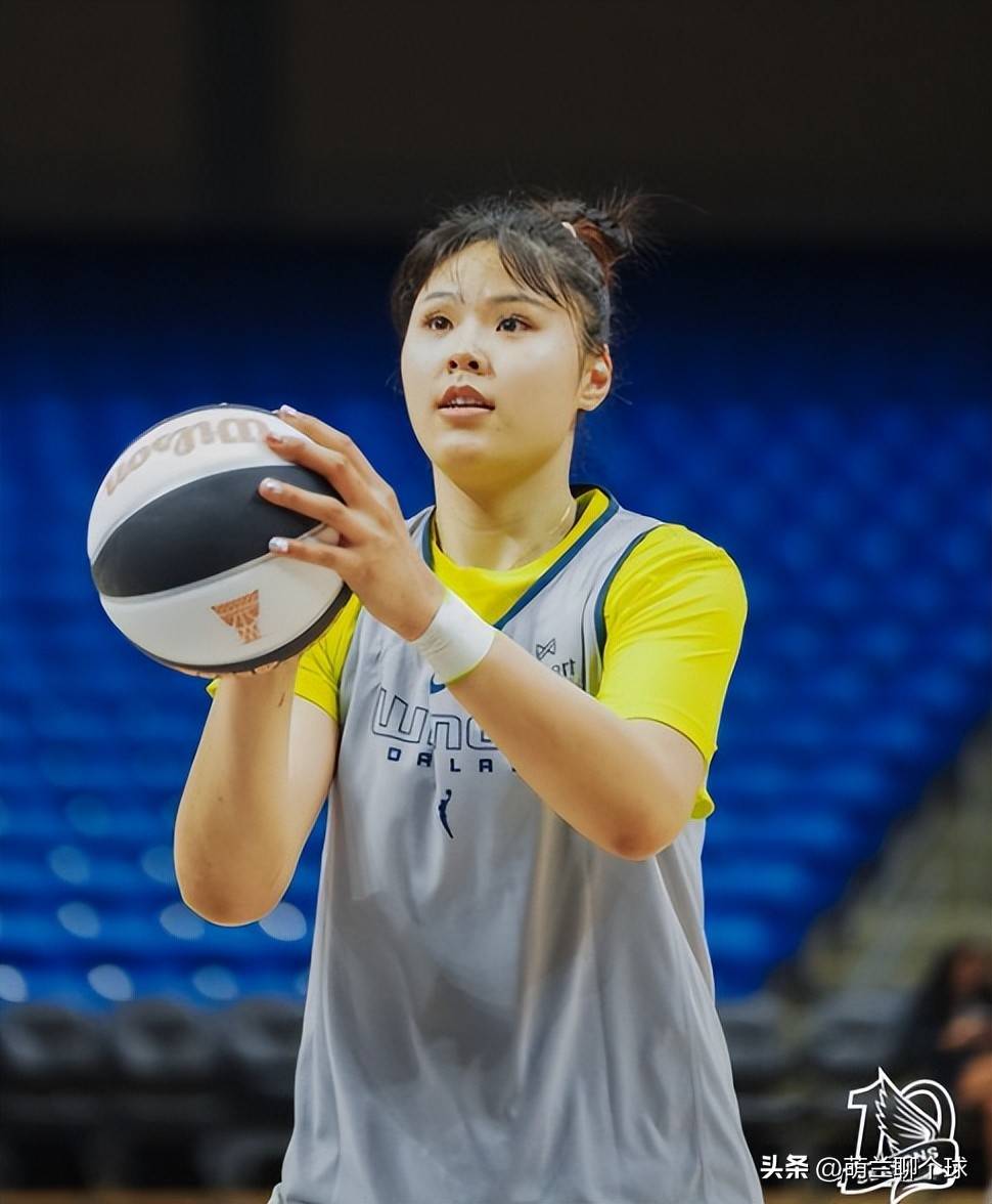 天博体育app-WNBA飞翼队86-83送太阳队五连败，李月汝11分9篮板3助攻1抢断